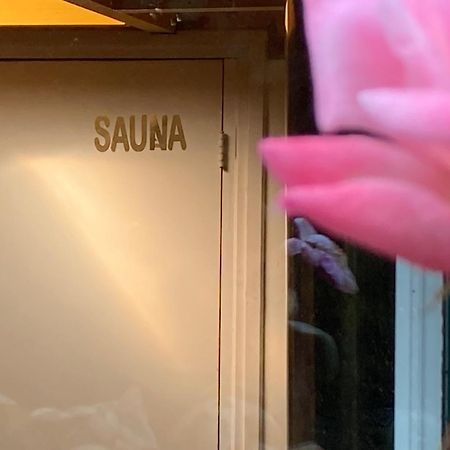 Gudrun 5 Pers Equipped House With Sauna. Dogs Are Welcome! Anjum Εξωτερικό φωτογραφία