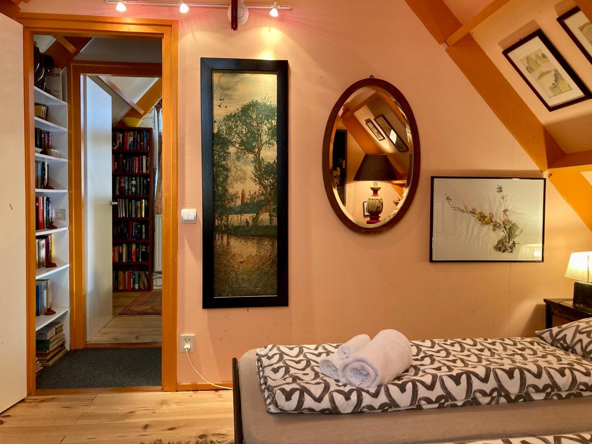 Gudrun 5 Pers Equipped House With Sauna. Dogs Are Welcome! Anjum Εξωτερικό φωτογραφία