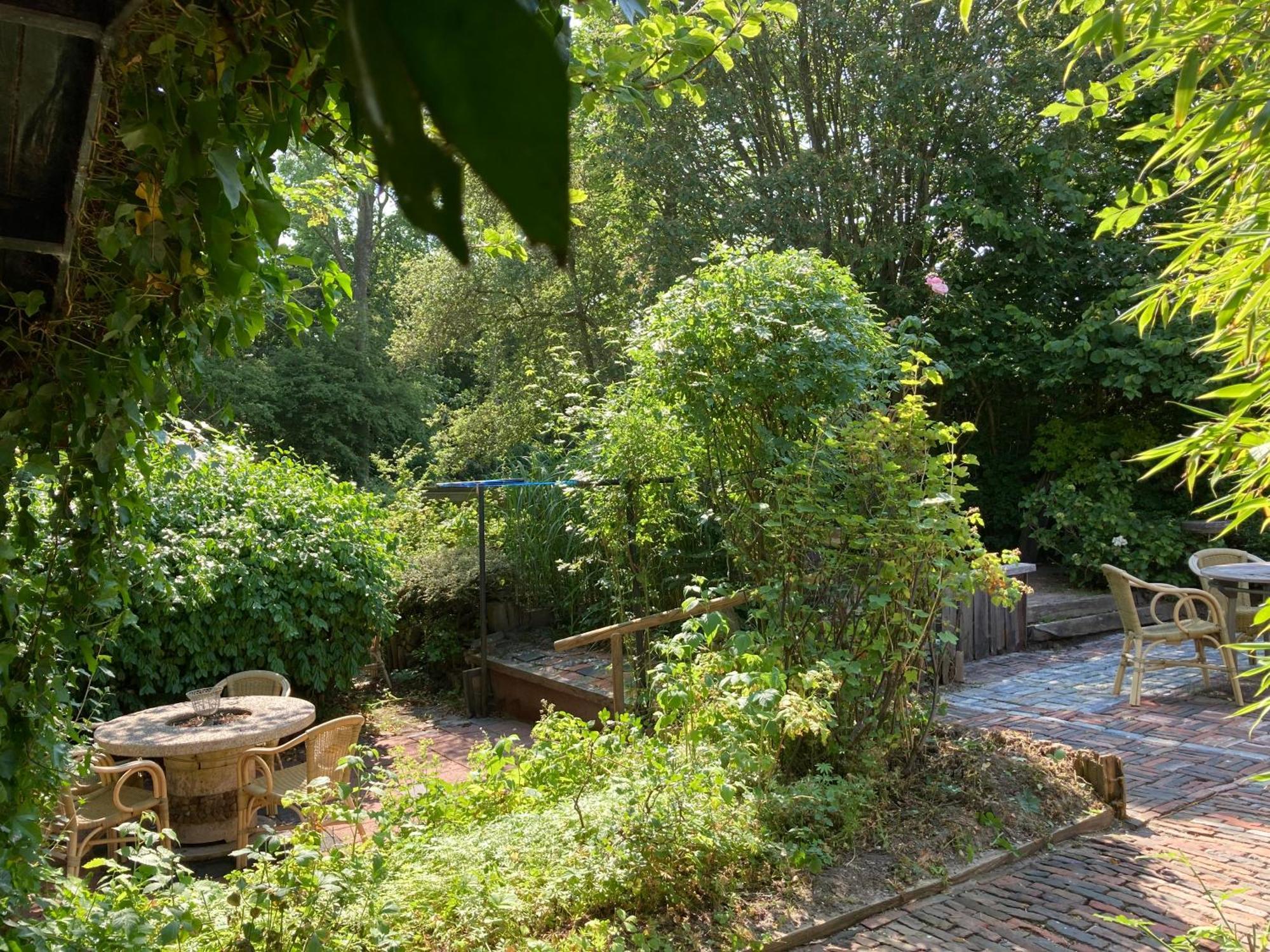 Gudrun 5 Pers Equipped House With Sauna. Dogs Are Welcome! Anjum Εξωτερικό φωτογραφία